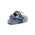 Sneakers Kids B3171 Gray - 2