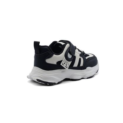 Sneakers Kids 8616 Black