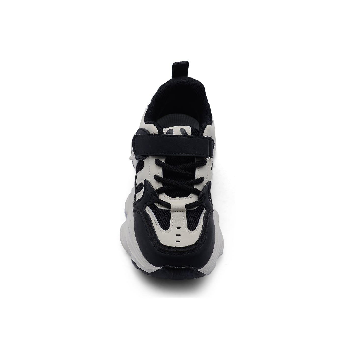 Sneakers Kids 8616 Black