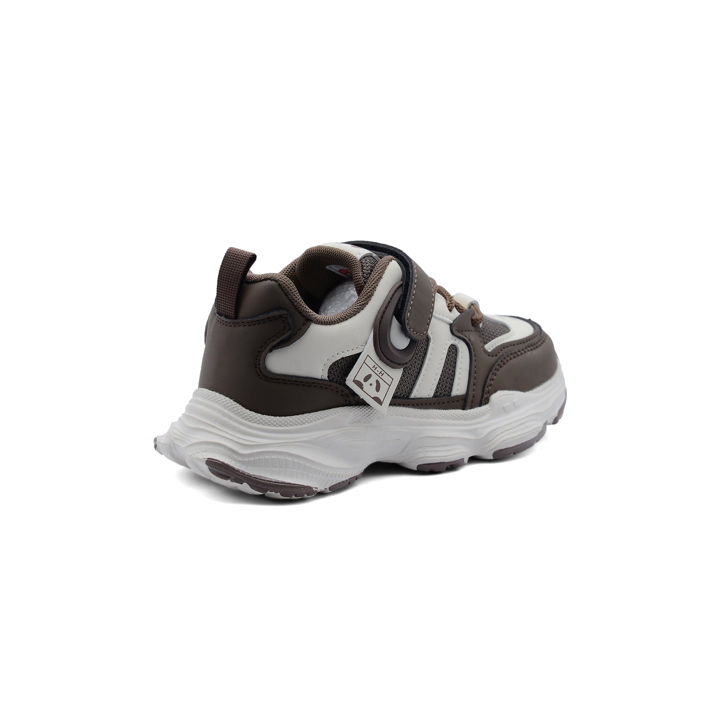 Sneakers Kids 8616 Brown