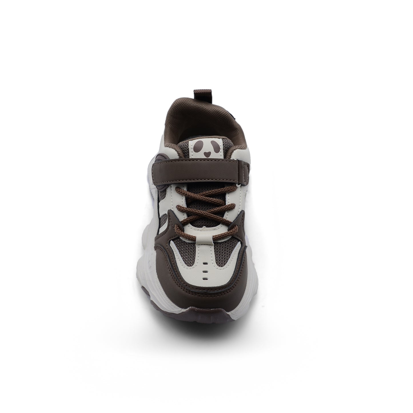 Sneakers Kids 8616 Brown