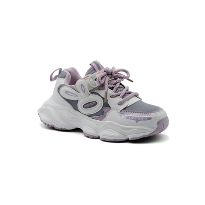 Sneakers Kids B88249 Purple