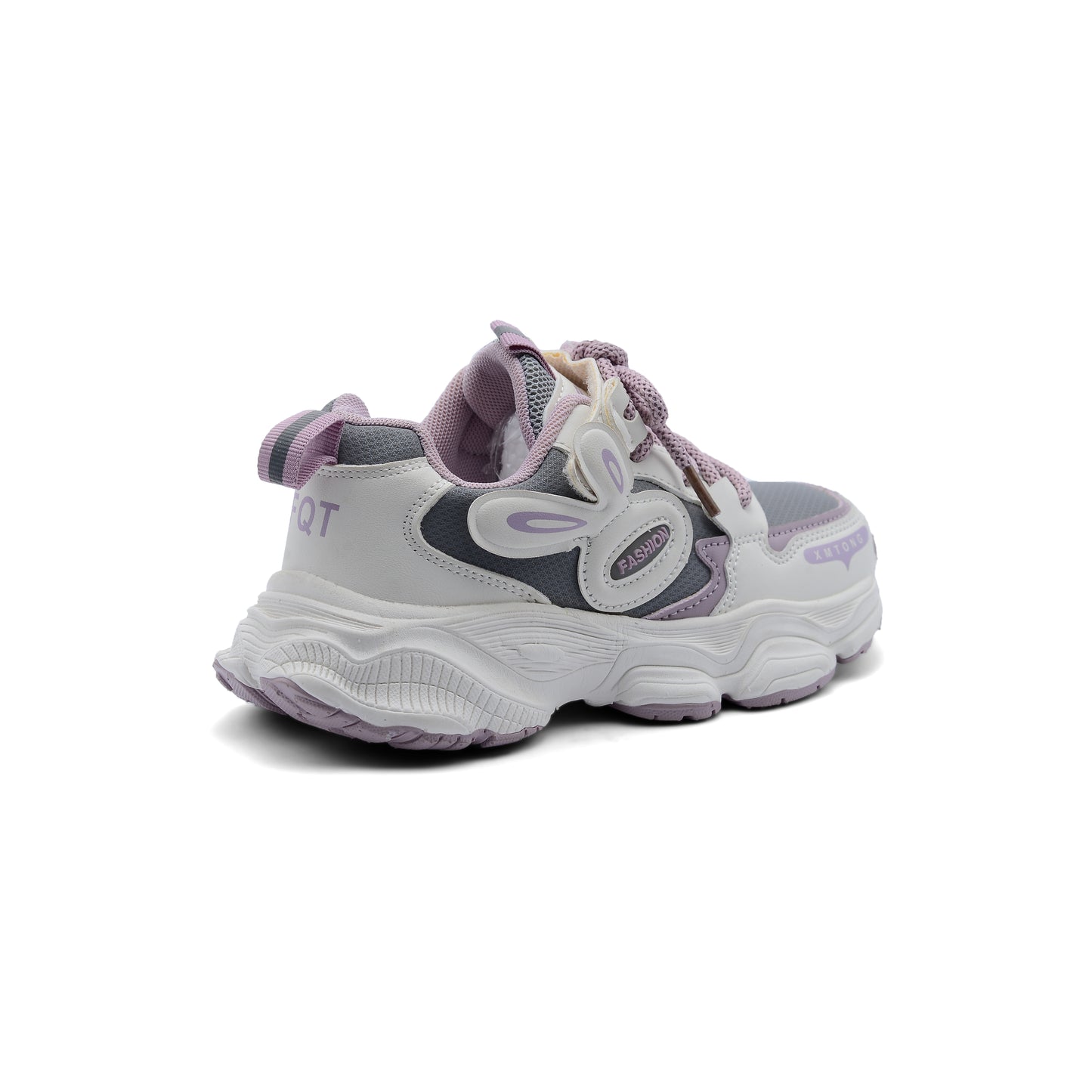 Sneakers Kids B88249 Purple