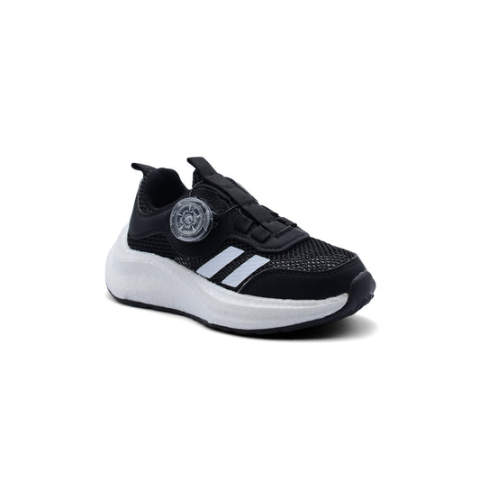 Sneakers Kids 8820 Black