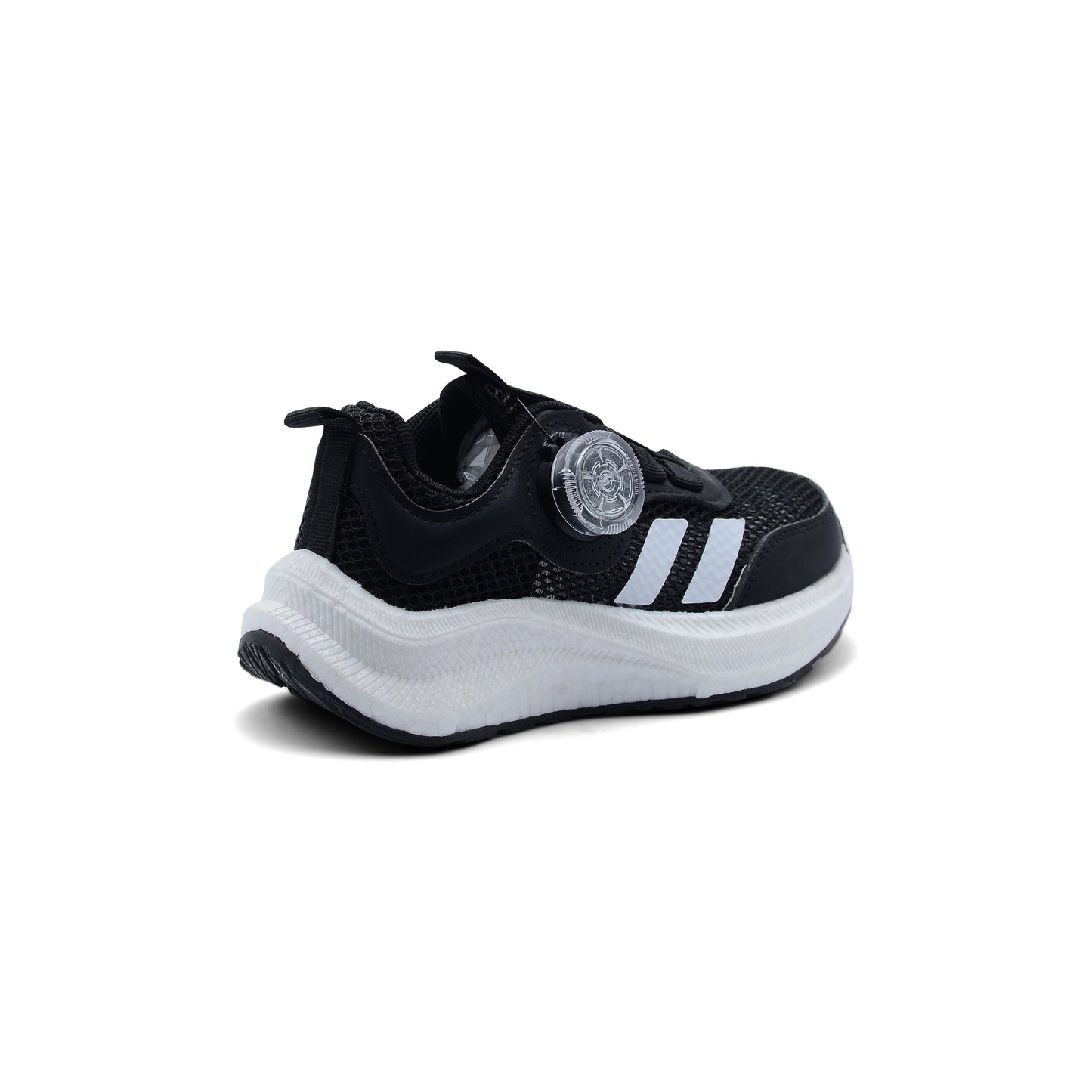 Sneakers Kids 8820 Black