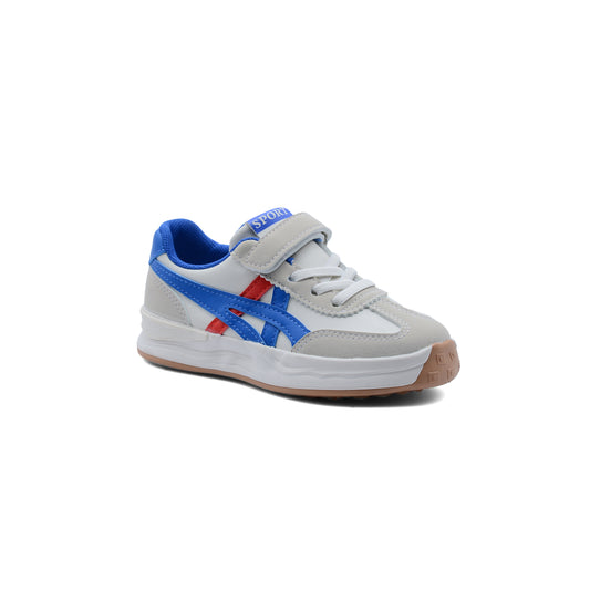 Sneakers Kids 1713 Blue