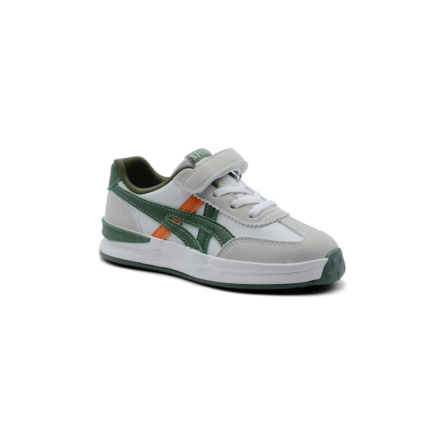 Sneakers Kids 1713 Green