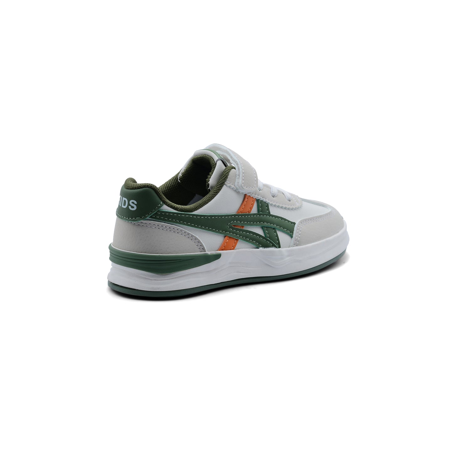 Sneakers Kids 1713 Green