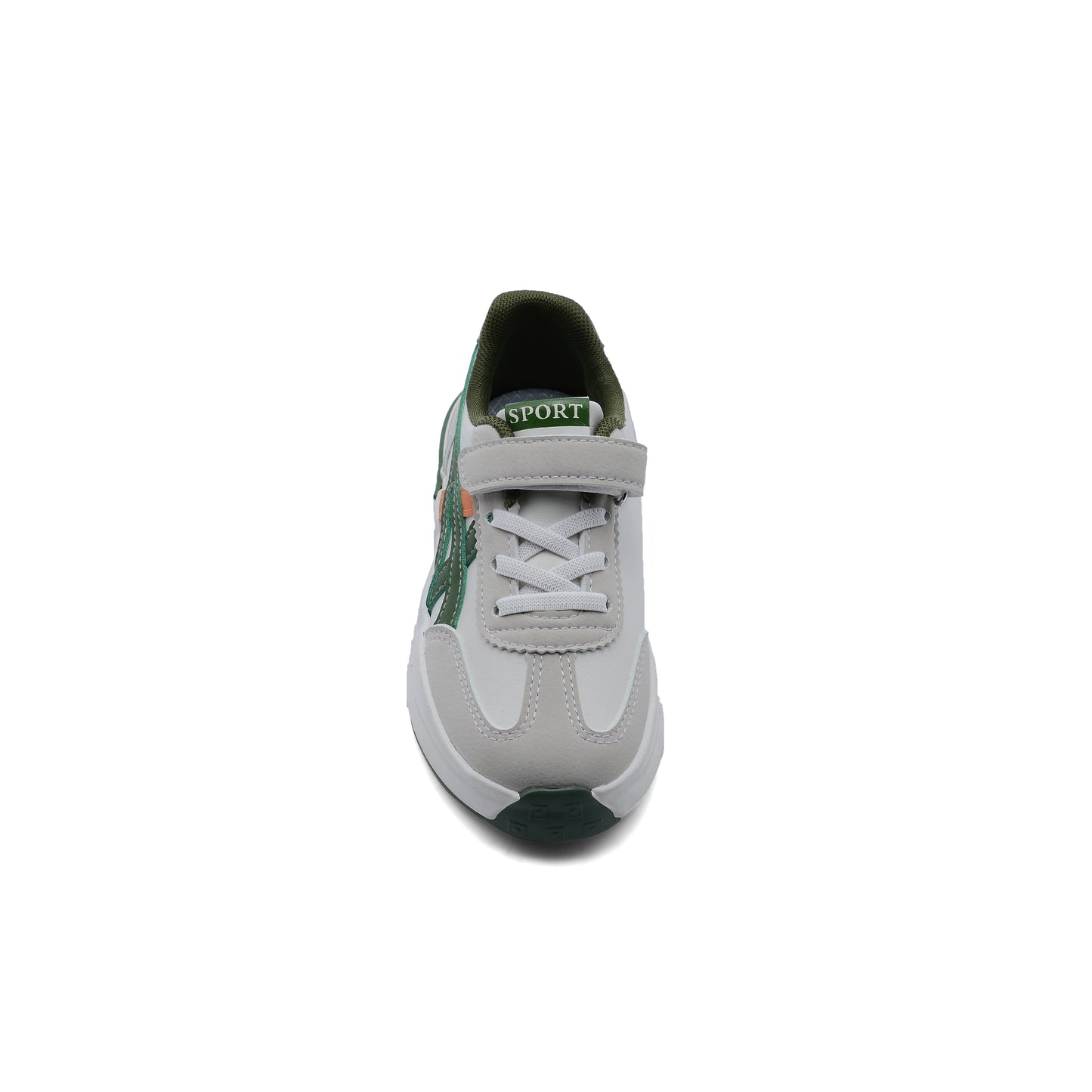 Sneakers Kids 1713 Green