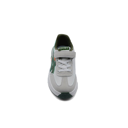 Sneakers Kids 1713 Green