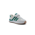 Sneakers Kids MA-1710 White&Green - 1