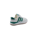 Sneakers Kids MA-1710 White&Green - 2