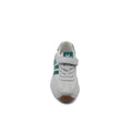 Sneakers Kids MA-1710 White&Green - 3