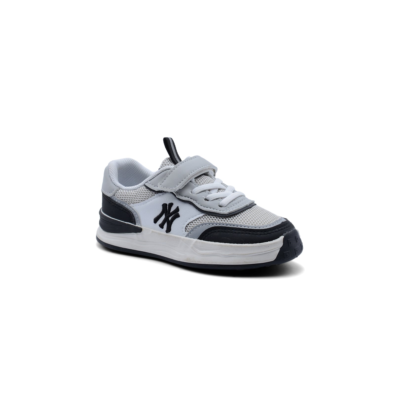 Sneakers Kids MC1708 Black - 1