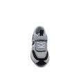 Sneakers Kids MC1708 Black - 3