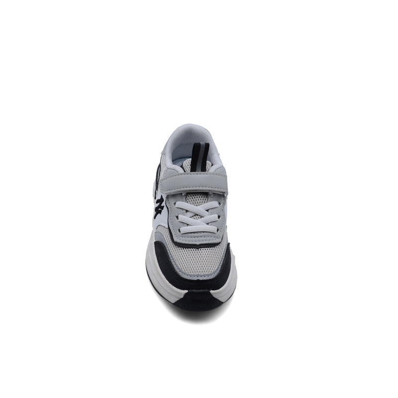 Sneakers Kids MC1708 Black - 3