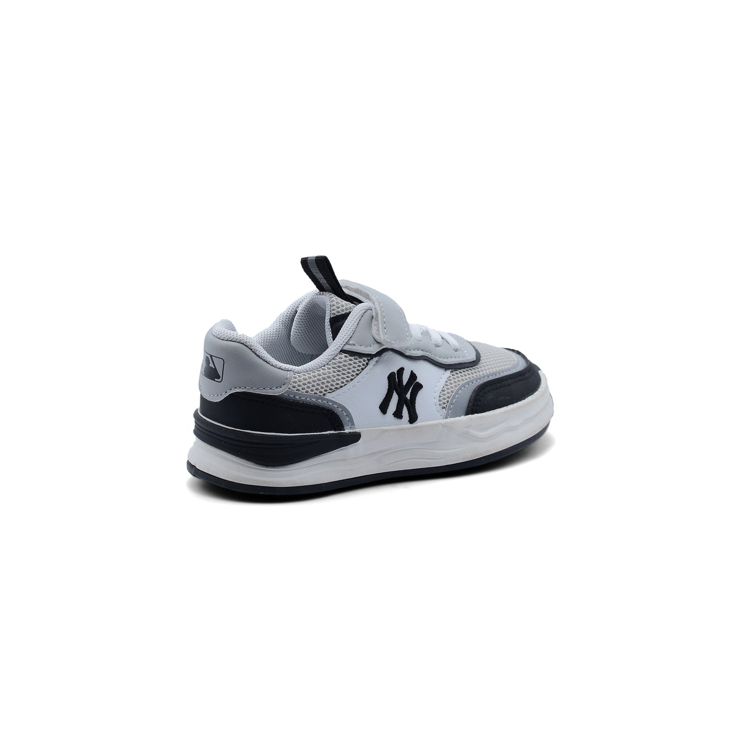 Sneakers Kids MC1708 Black