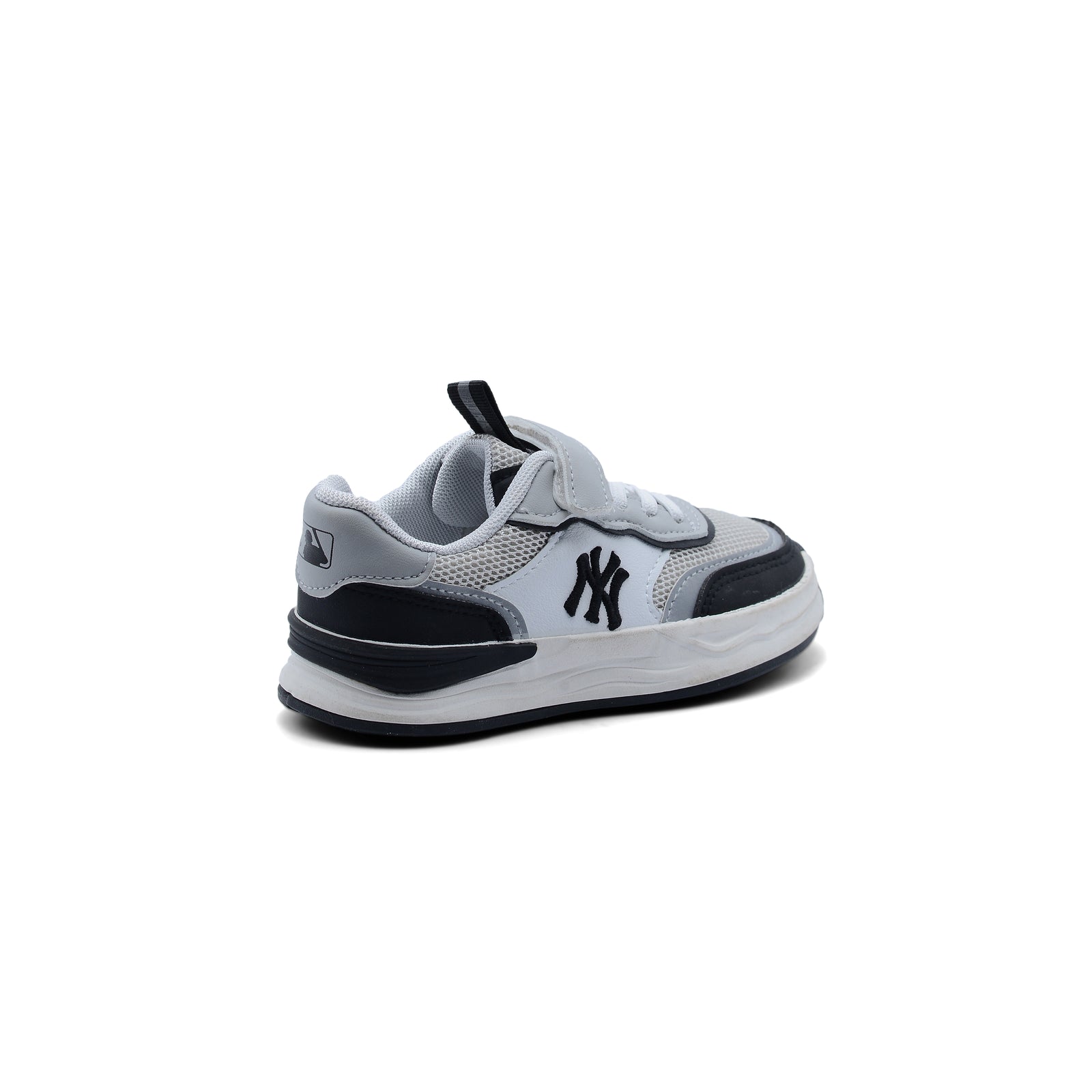 Sneakers Kids MC1708 Black - 2