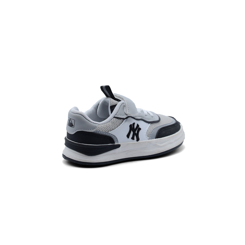 Sneakers Kids MC1708 Black - 2