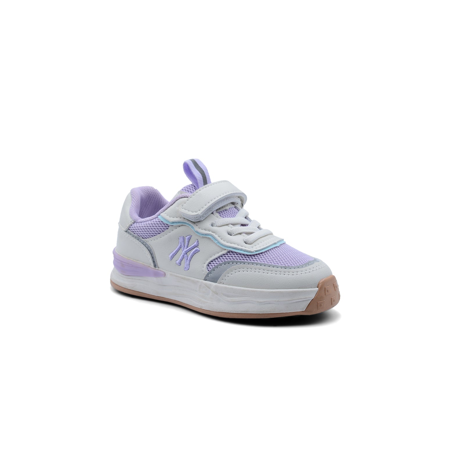 Sneakers Kids MC1708 Purple - 1
