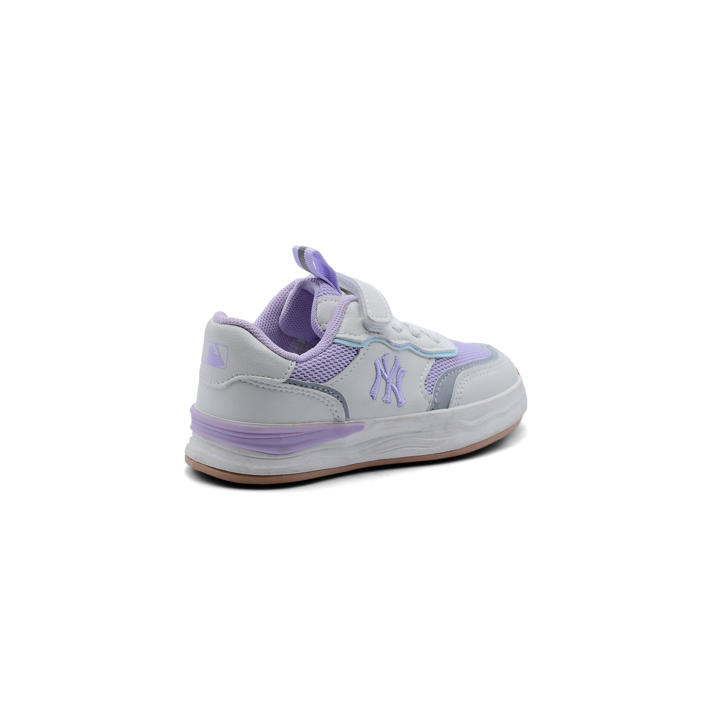 Sneakers Kids MC1708 Purple