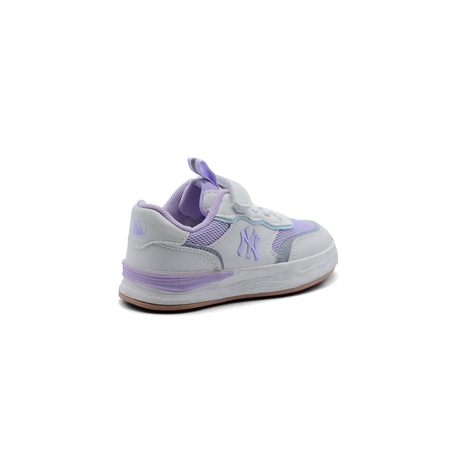 Sneakers Kids MC1708 Purple - 2