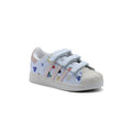 Sneakers Kids Super Star AF2202 White&Pink - 1