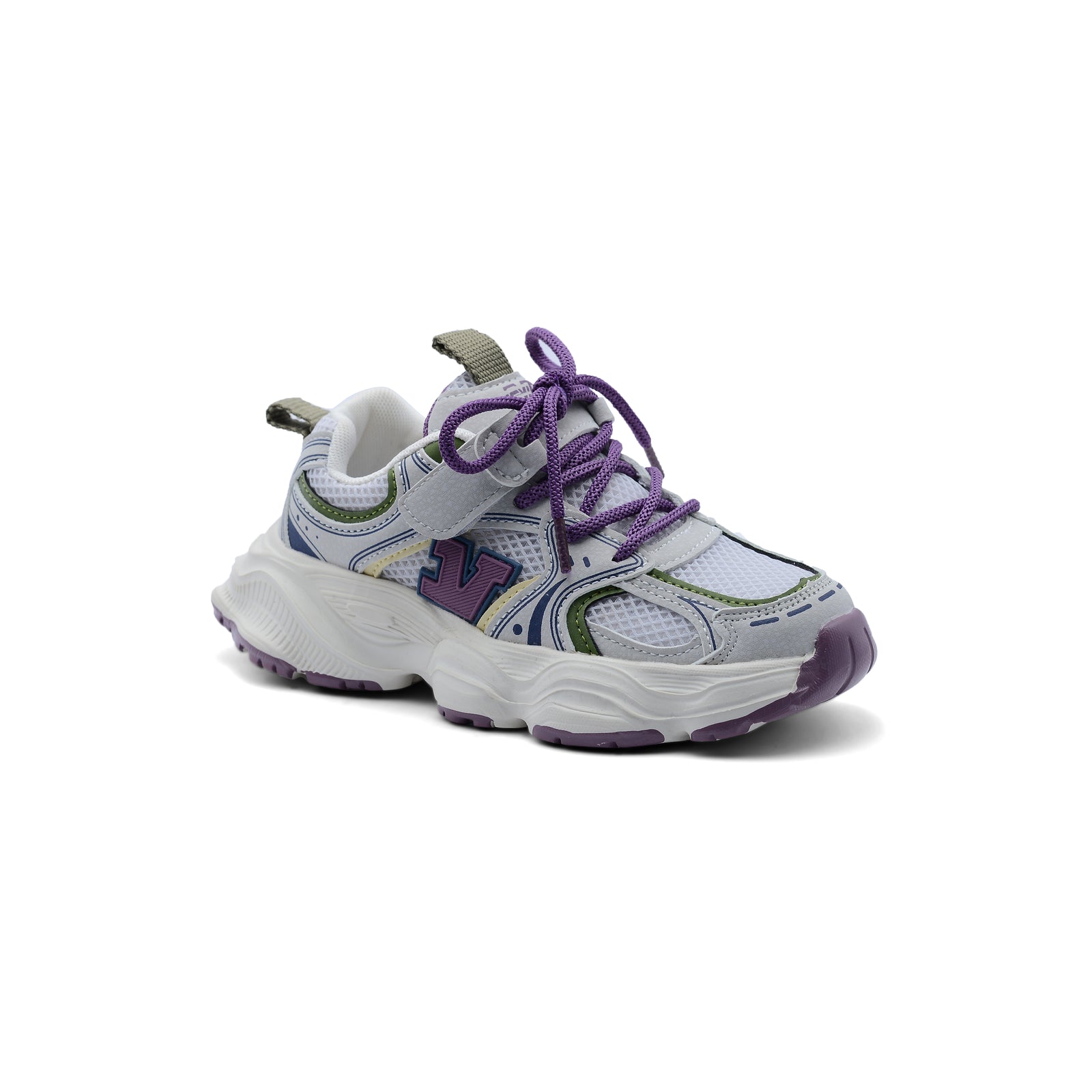 Sneakers Kids B3186 - 1