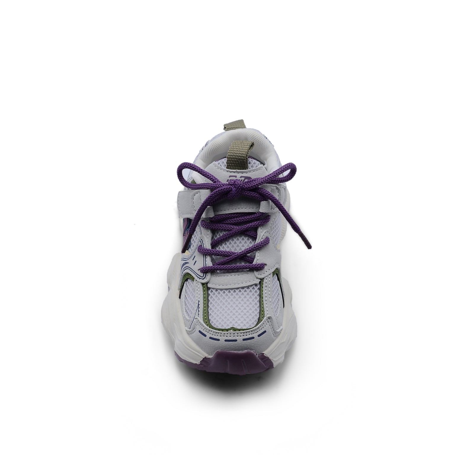 Sneakers Kids B3186 - 3