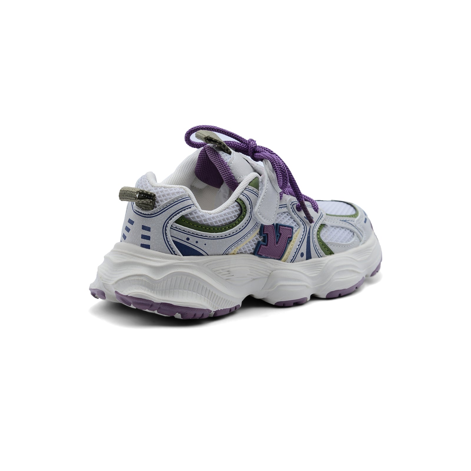 Sneakers Kids B3186 - 2