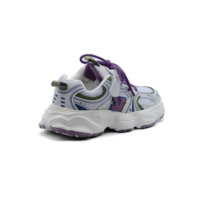 Sneakers Kids B3186 - 2