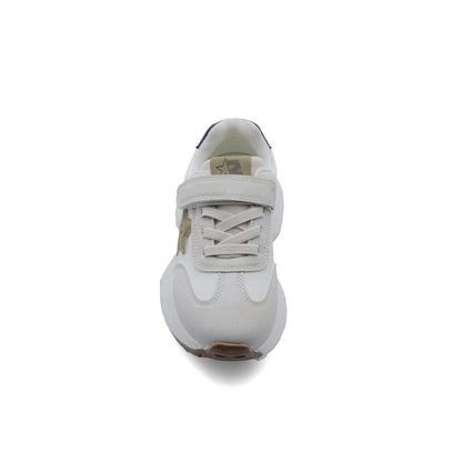 Sneakers Kids 8807-1 Beige