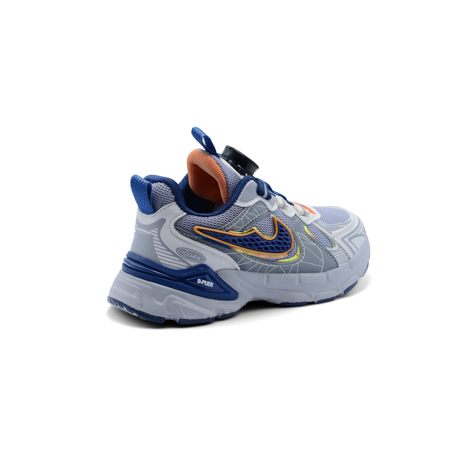 Sneakers Kids 8053 - 2
