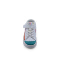 Sneakers Kids Nike Blazer DA4075-163 White&Red - 3