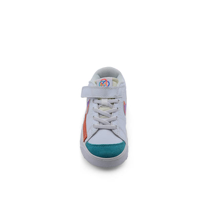 Sneakers Kids Nike Blazer DA4075-163 White&Red