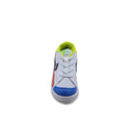 Sneakers Kids Nike Blazer DA4075-163 White&Black - 3