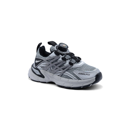 Sneakers Kids 888 Gray