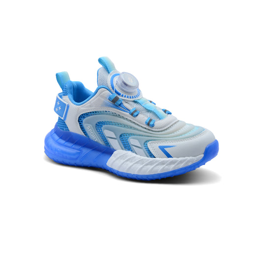 Sneakers Kids A7007 Blue