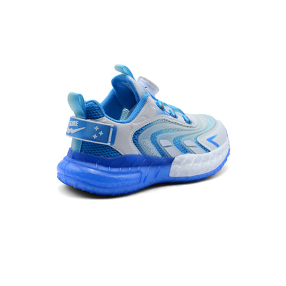 Sneakers Kids A7007 Blue