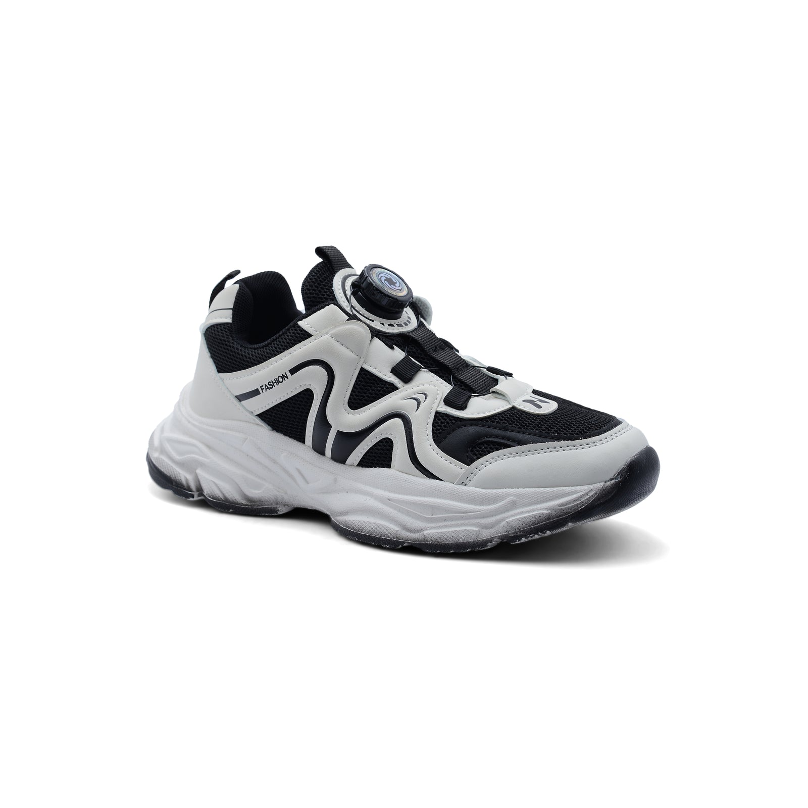 Sneakers Kids A36-2 Black - 1