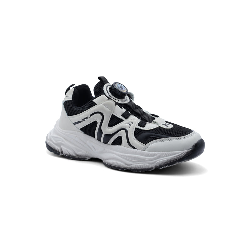 Sneakers Kids A36-2 Black - 1