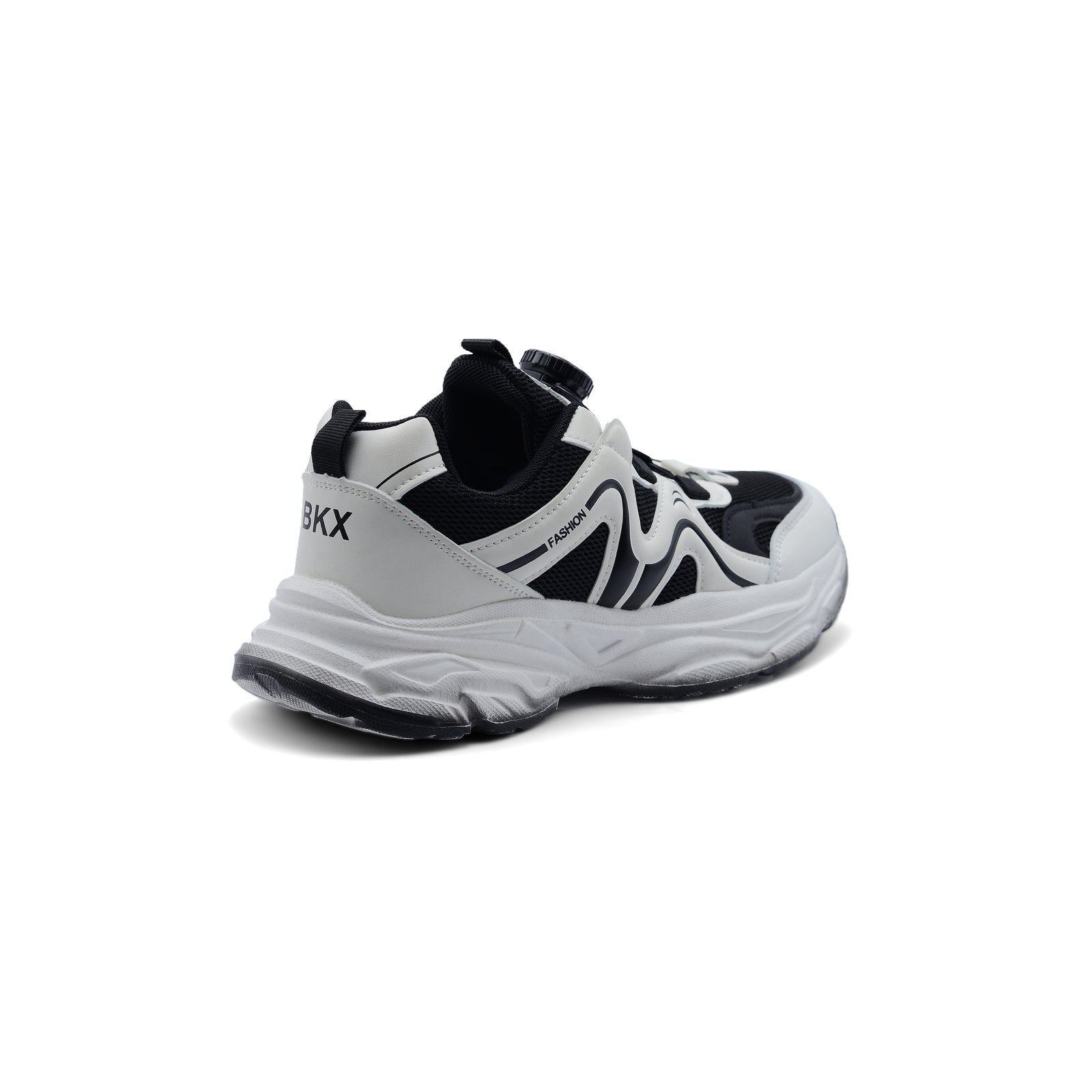 Sneakers Kids A36-2 Black - 2