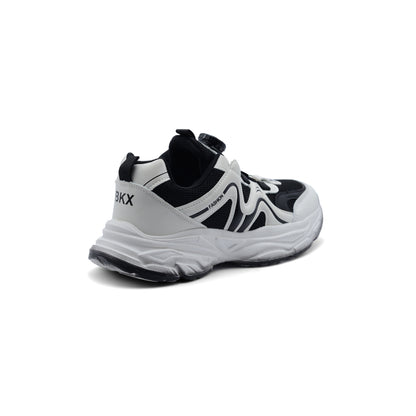 Sneakers Kids A36-2 Black