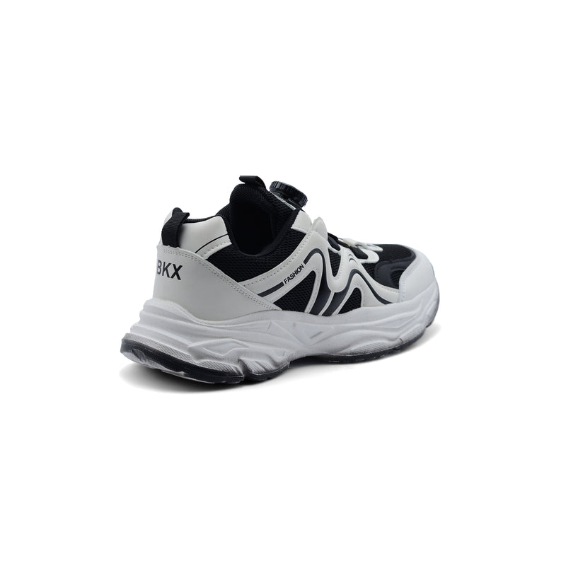 Sneakers Kids A36-2 Black - 2