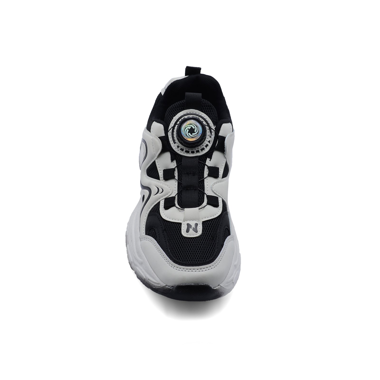 Sneakers Kids A36-2 Black - 3