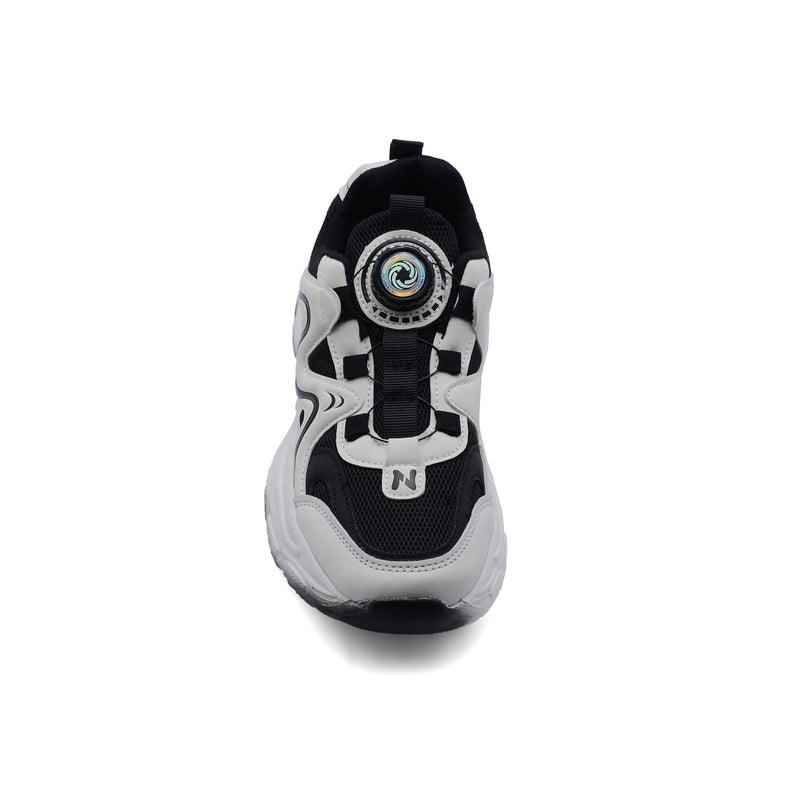 Sneakers Kids A36-2 Black - 3