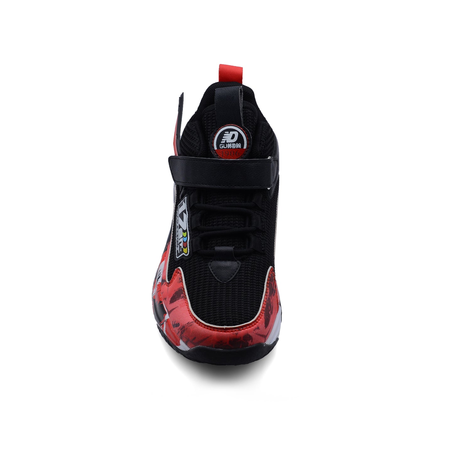 Sneakers Kids 213301 Red