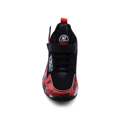 Sneakers Kids 213301 Red