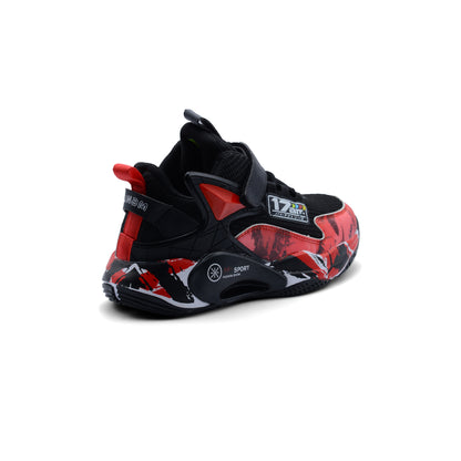 Sneakers Kids 213301 Red