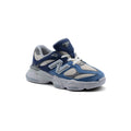 Sneakers New Balance Kids 67535 Navy - 1